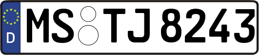MS-TJ8243