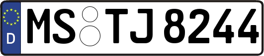 MS-TJ8244