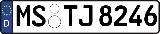 MS-TJ8246