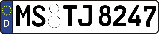 MS-TJ8247