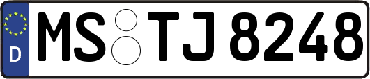 MS-TJ8248