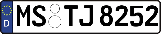 MS-TJ8252