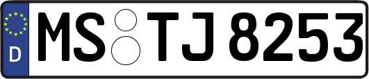 MS-TJ8253