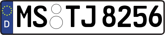 MS-TJ8256
