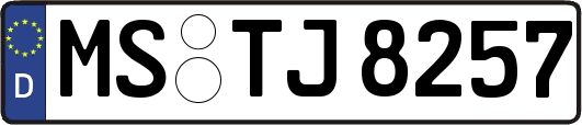 MS-TJ8257