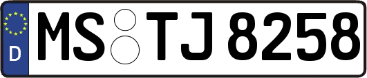 MS-TJ8258