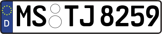 MS-TJ8259