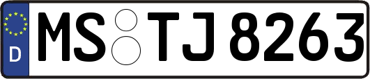 MS-TJ8263