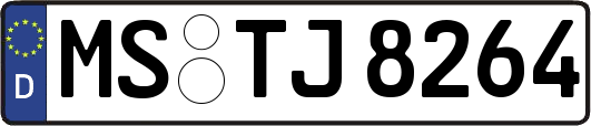 MS-TJ8264