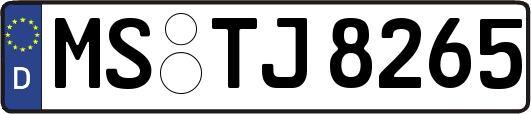 MS-TJ8265