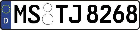 MS-TJ8268