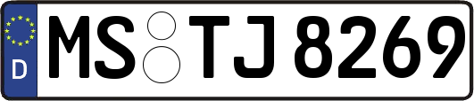 MS-TJ8269