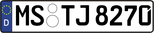 MS-TJ8270