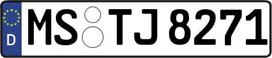 MS-TJ8271