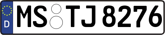 MS-TJ8276