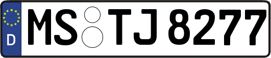 MS-TJ8277