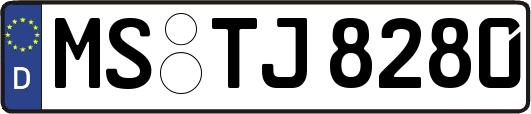 MS-TJ8280