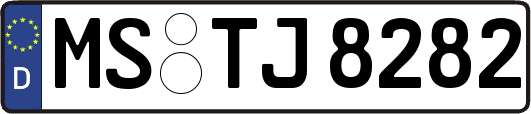 MS-TJ8282