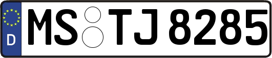 MS-TJ8285