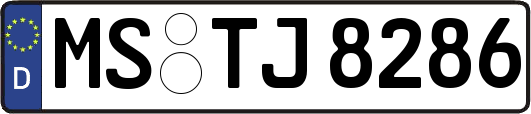 MS-TJ8286