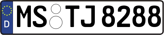MS-TJ8288
