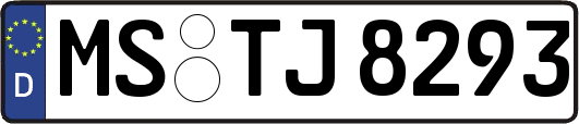 MS-TJ8293
