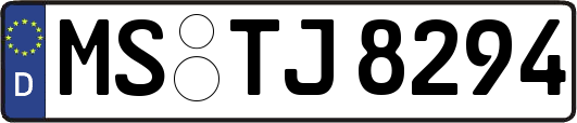 MS-TJ8294