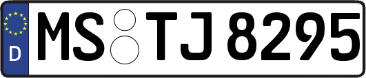 MS-TJ8295