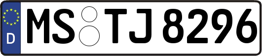 MS-TJ8296