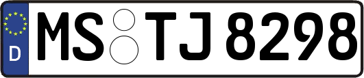 MS-TJ8298