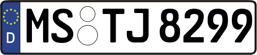 MS-TJ8299