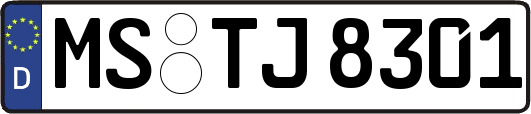 MS-TJ8301
