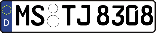 MS-TJ8308