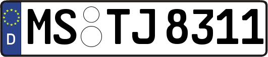 MS-TJ8311