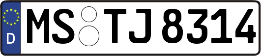 MS-TJ8314