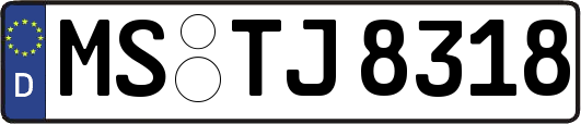 MS-TJ8318