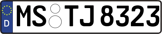 MS-TJ8323