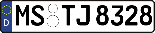MS-TJ8328