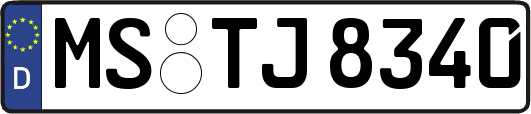 MS-TJ8340