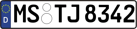 MS-TJ8342