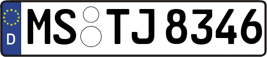 MS-TJ8346