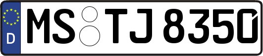 MS-TJ8350