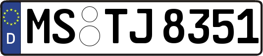 MS-TJ8351