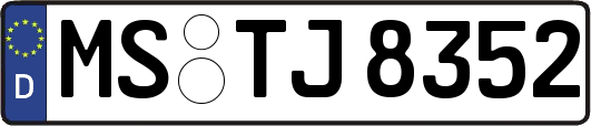 MS-TJ8352