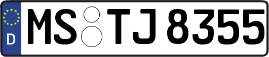 MS-TJ8355