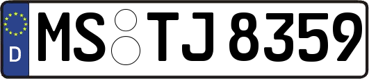 MS-TJ8359