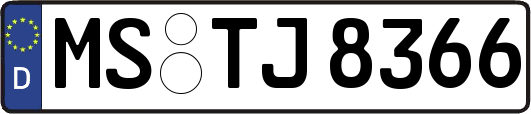 MS-TJ8366