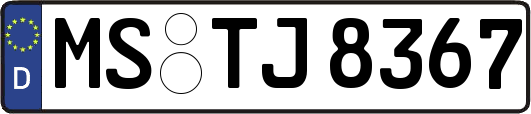 MS-TJ8367