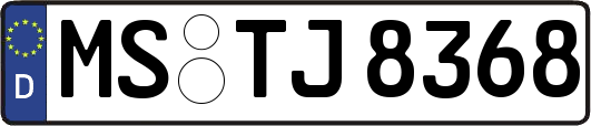 MS-TJ8368