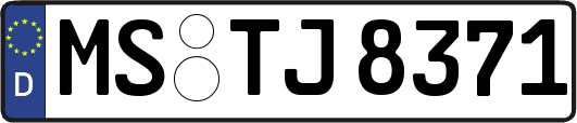 MS-TJ8371